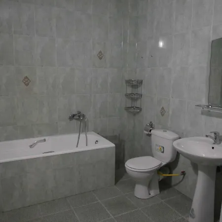 Apartment Современные Апартаменты В Центре Одессы Odesa