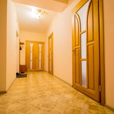 Apartment Современные Апартаменты В Центре Одессы